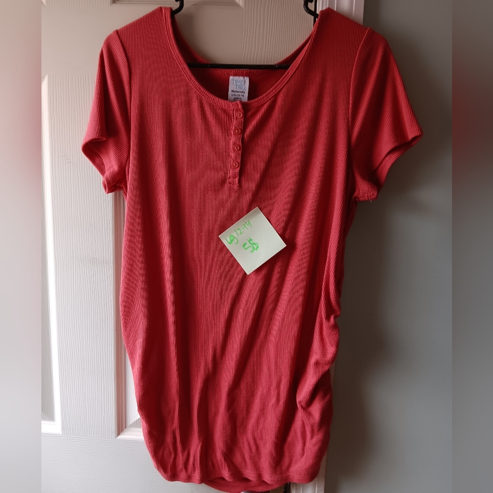 Maternity clothes - Picture 12 of 13